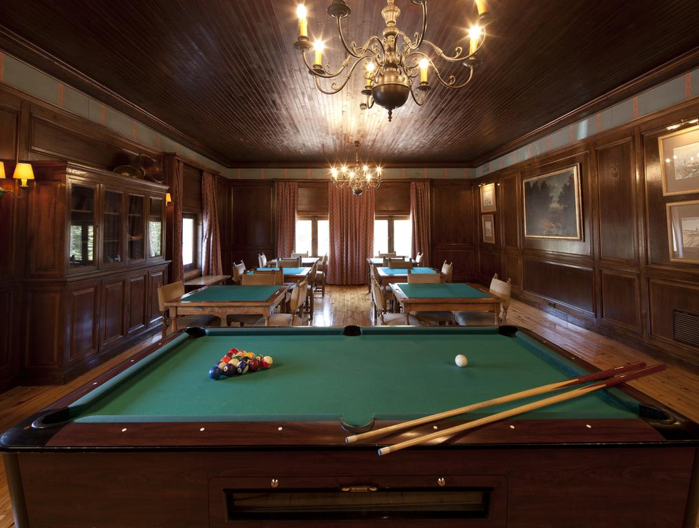 Parador de Cervera de Pisuerga 2 Parador de Cervera de Pisuerga 2