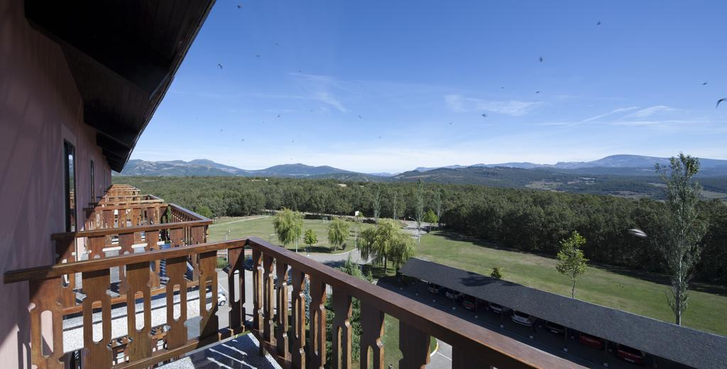 Parador de Cervera de Pisuerga 3 Parador de Cervera de Pisuerga 3