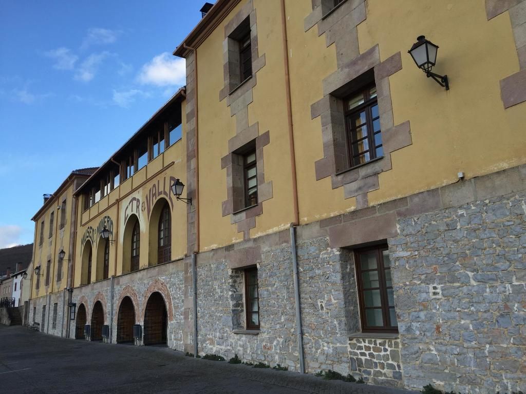 Hotel Rural El Valle 2 Hotel Rural El Valle 2