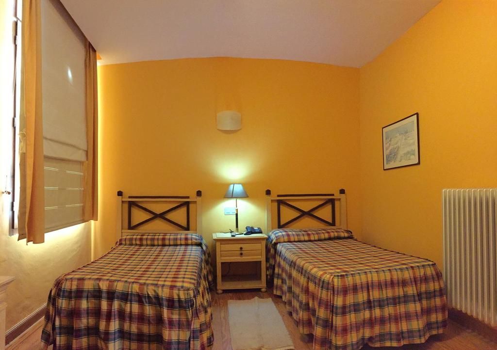 Hotel Rural El Valle 3 Hotel Rural El Valle 3