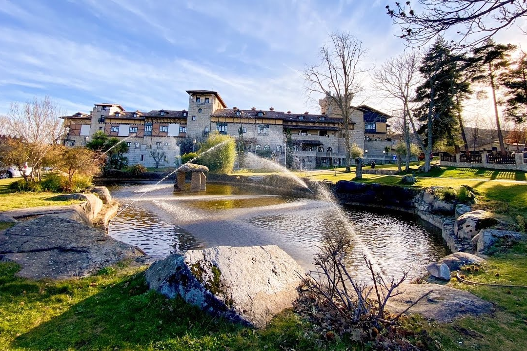 Abadia de los Templarios 1 Abadia de los Templarios 1
