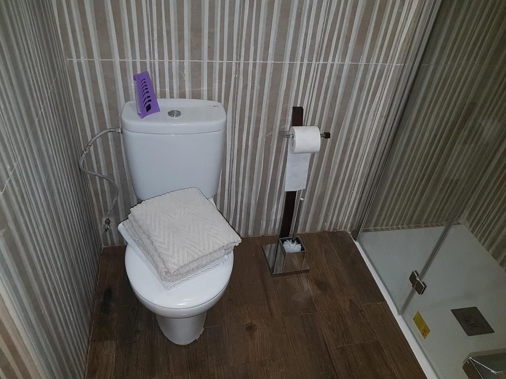 Junior Suites con Jacuzzi 1 Junior Suites con Jacuzzi 1