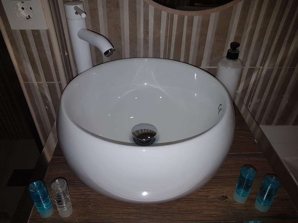 Junior Suites con Jacuzzi 2 Junior Suites con Jacuzzi 2