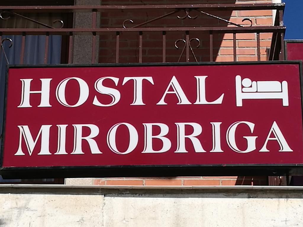 Hostal Mirobriga 2 Hostal Mirobriga 2