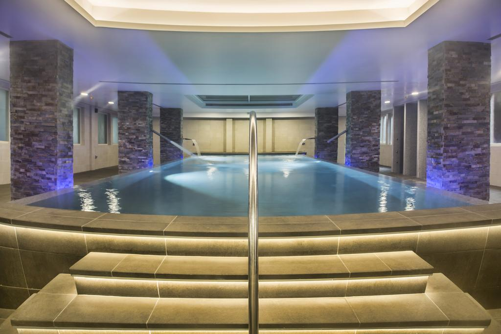 Hotel Spa Rio Ucero 3 estrelas em El Burgo de Osma