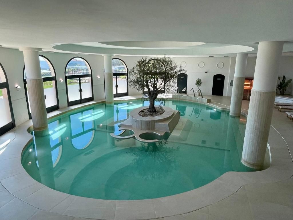 Hotel Villa Augusta 2