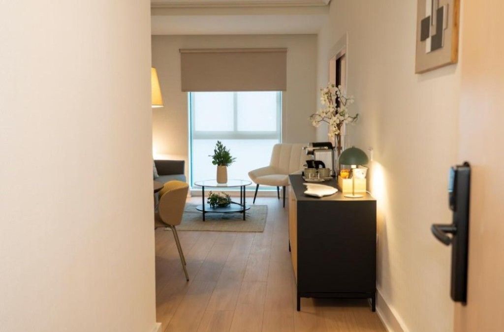 Hotel Villa Augusta 2