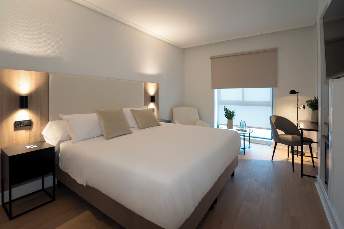 Hotel Villa Augusta 4 estrelas em Arroyo de la Encomienda