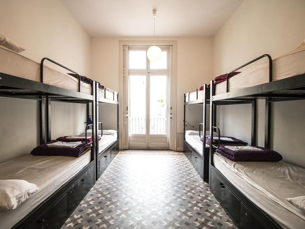 360 Hostel Barcelona Arts&Culture 1
