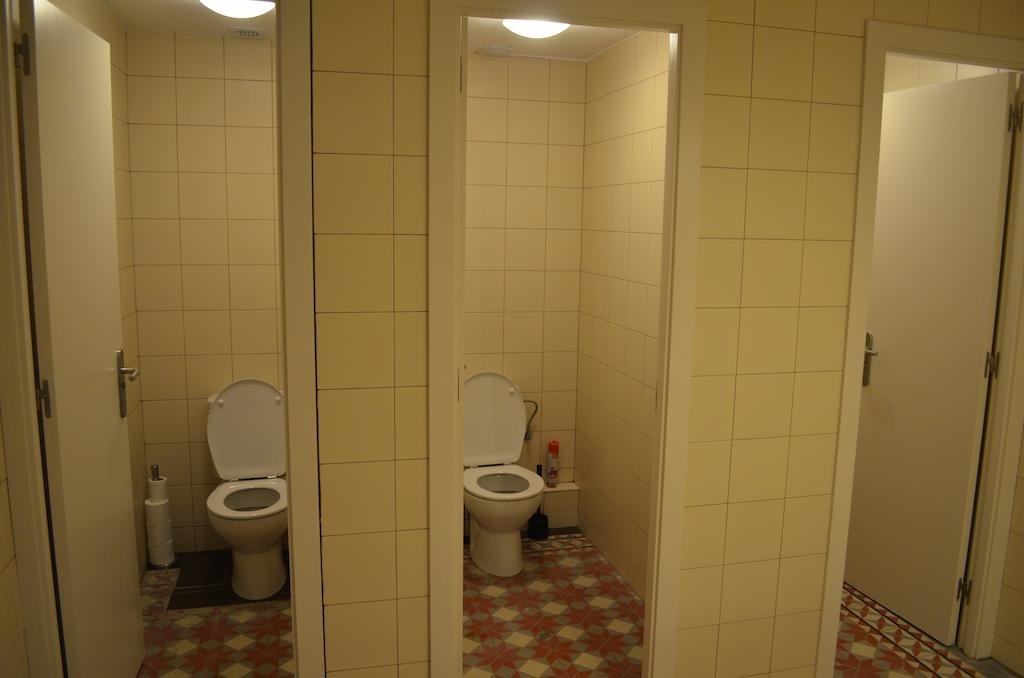 360 Hostel Barcelona Arts&Culture 2