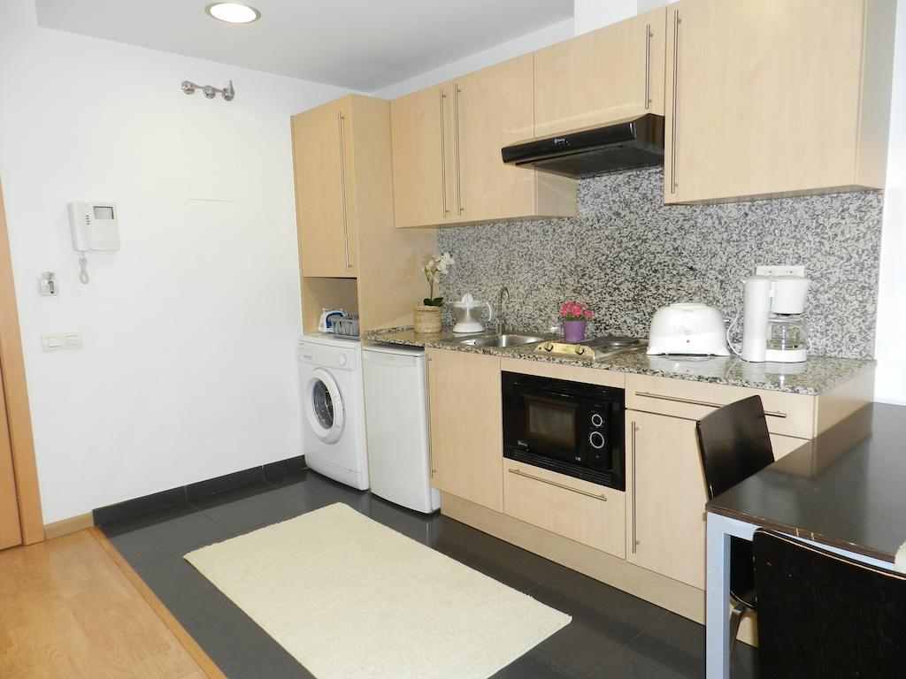 Apartamentos Travessera Parc Guell 3 Apartamentos Travessera Parc Guell 3