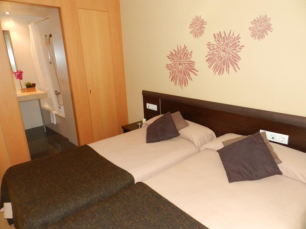 Apartamentos Travessera Parc Guell 1 Apartamentos Travessera Parc Guell 1