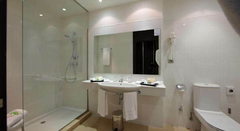 Aparthotel Attica 21 Vallés 2 Aparthotel Attica 21 Vallés 2