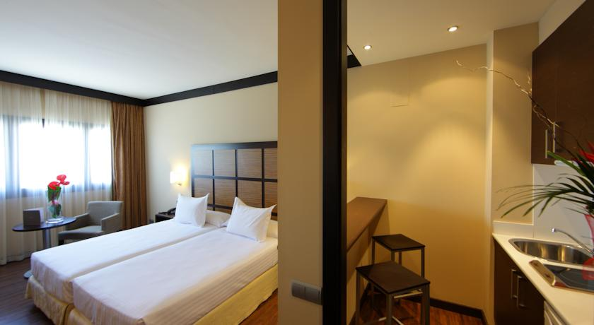 Aparthotel Attica 21 Vallés 3 Aparthotel Attica 21 Vallés 3