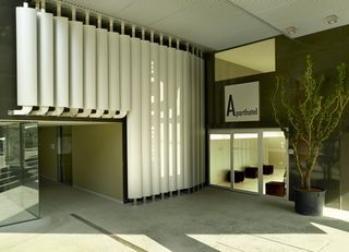 Aparthotel Bcn Montjuic 1