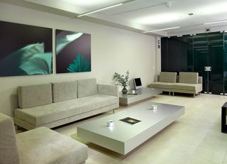 Aparthotel Bcn Montjuic 2