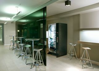 Aparthotel Bcn Montjuic 3