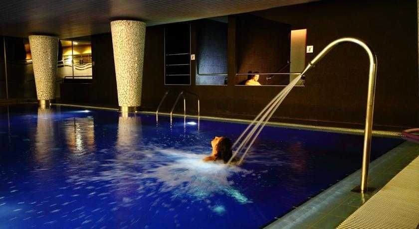 Aqua Hotel Onabrava & Spa 3