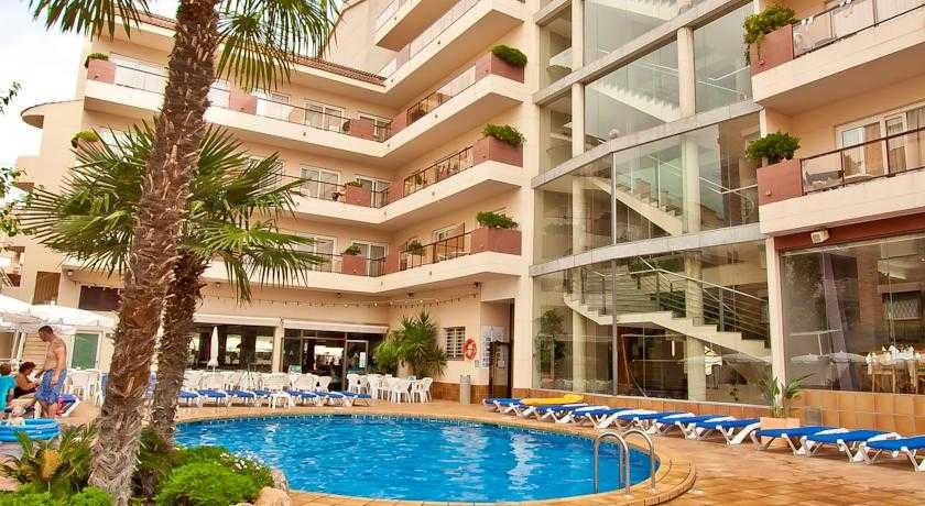 Aqua Hotel Promenade 3