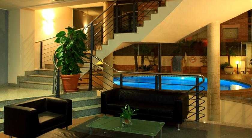 Aqua Hotel Promenade 2