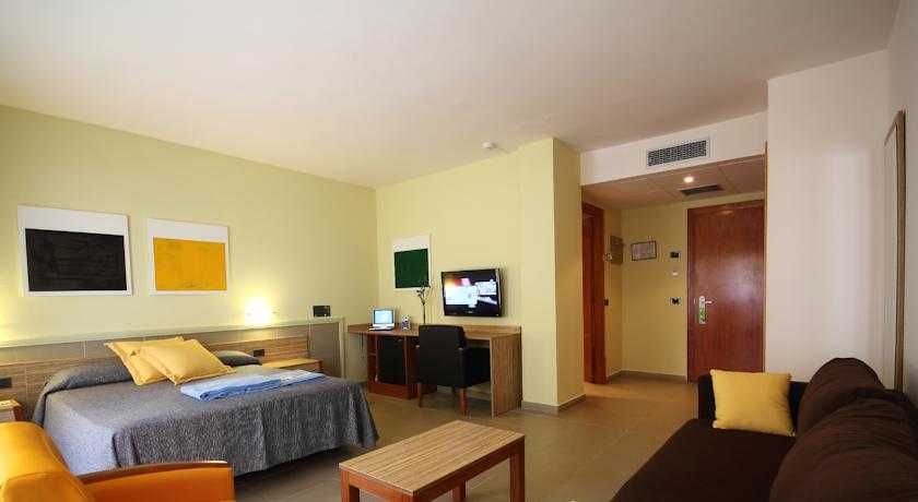 Aqua Hotel Promenade 1