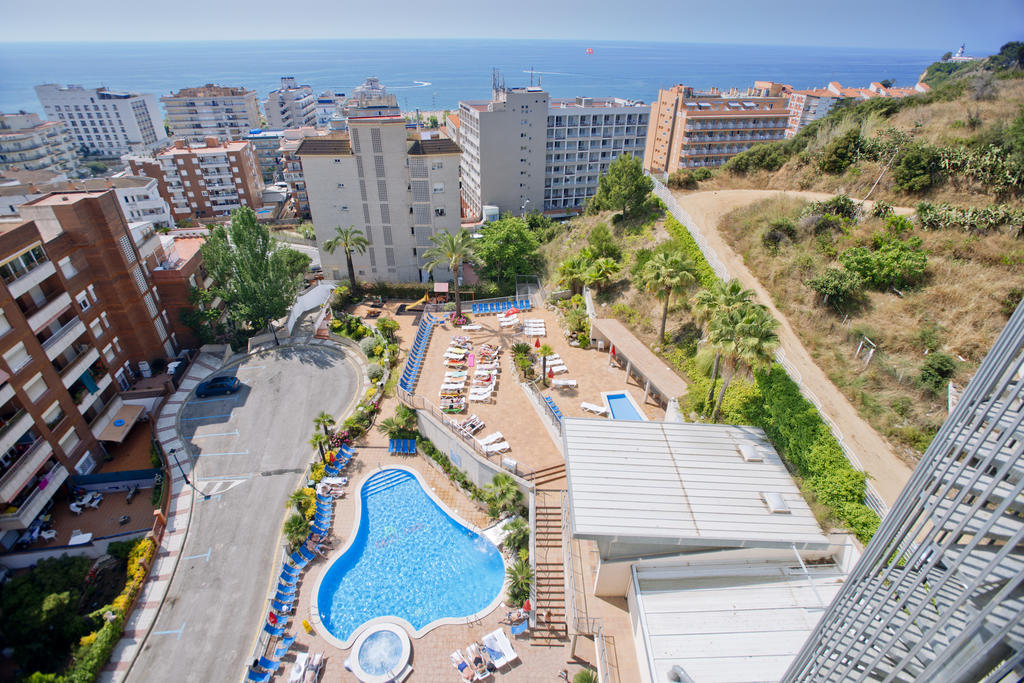 Hotel oasis Park Splash 3 Hotel oasis Park Splash 3