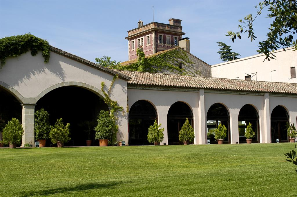 Doubletree By Hilton Hotel & Conference Center La Mola 3