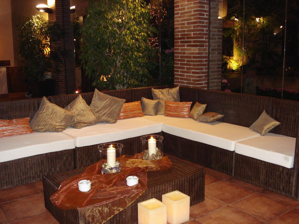 Doubletree By Hilton Hotel & Conference Center La Mola 2