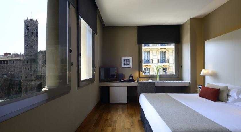 Grand Hotel Central 2