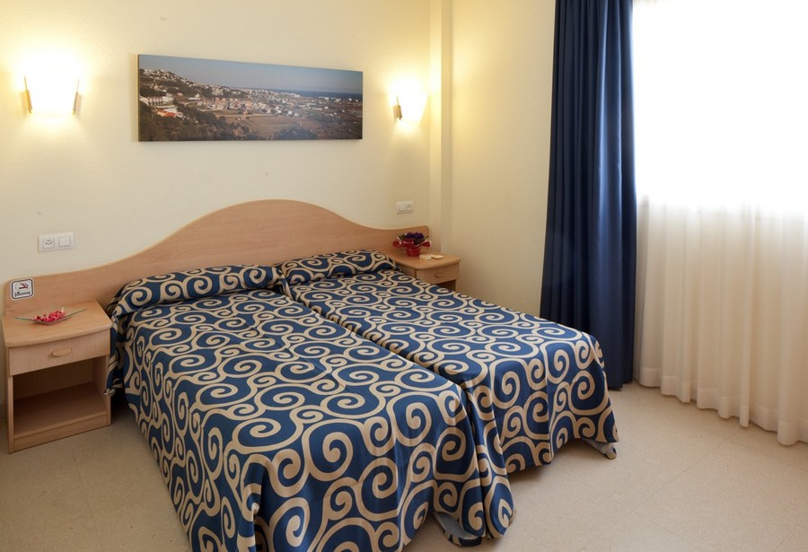 HTop Royal Sun Suites 2