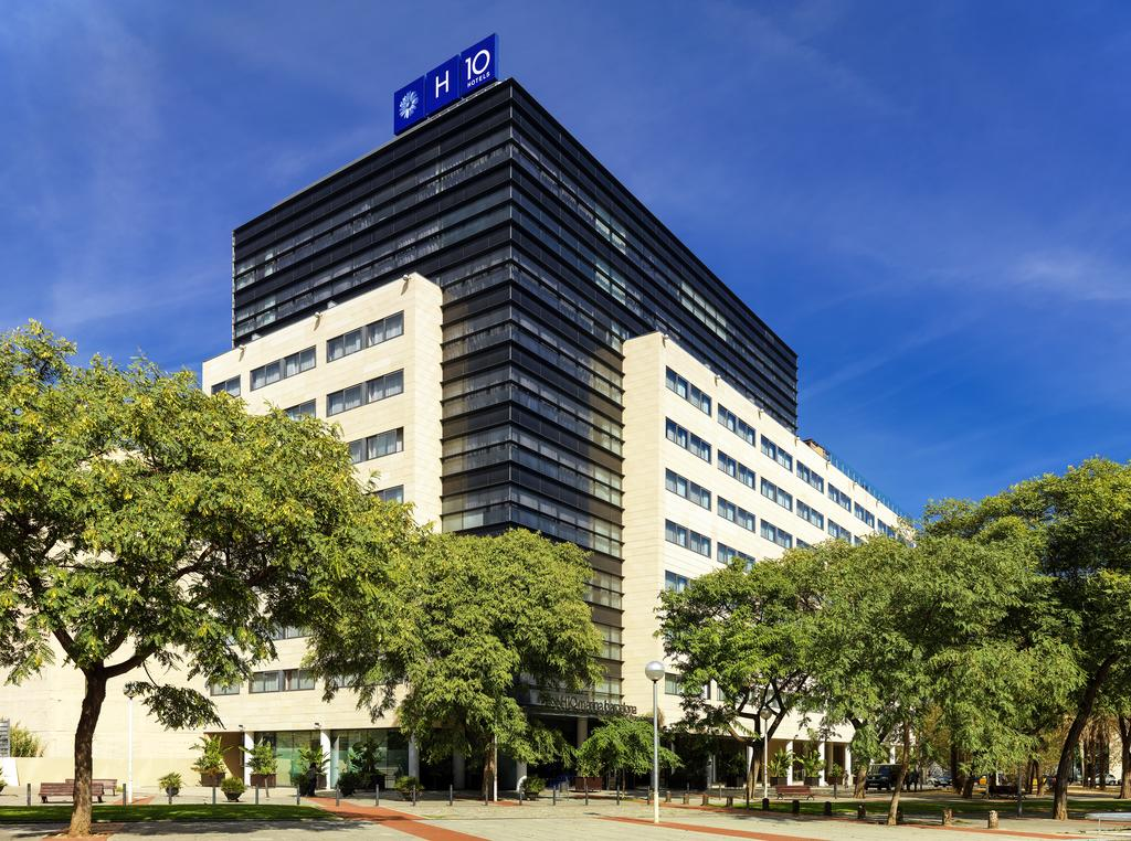 H10 Marina Barcelona 1 H10 Marina Barcelona 1