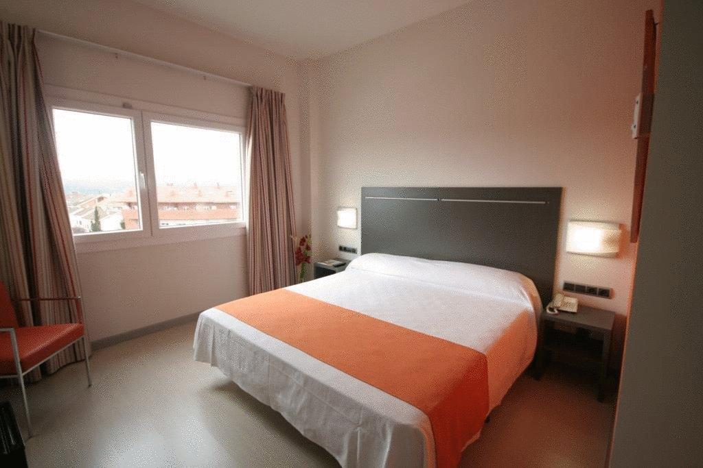 B&B Hotel Barcelona Rubí 2 B&B Hotel Barcelona Rubí 2