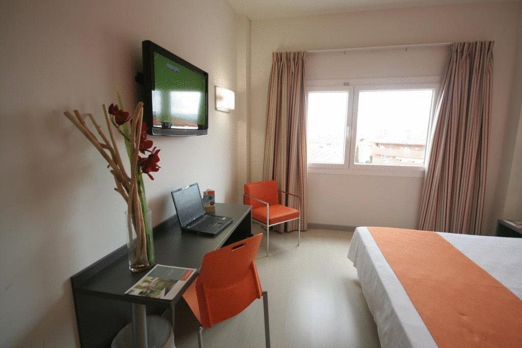 B&B Hotel Barcelona Rubí 3 B&B Hotel Barcelona Rubí 3