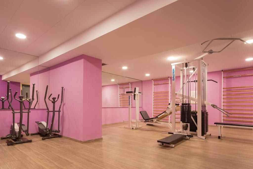 HTop Calella Palace 2