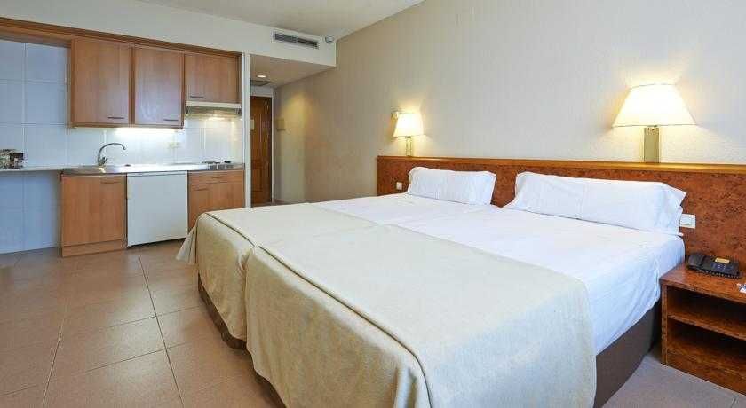 Hesperia Sant Joan Suites 3 Hesperia Sant Joan Suites 3