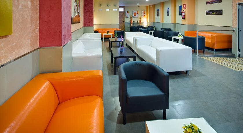 Hostal Barcelona 2 Hostal Barcelona 2
