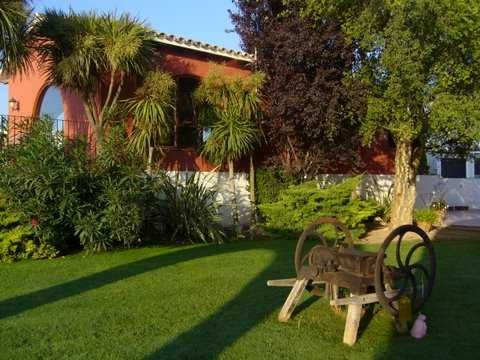 Hotel Cal Ruget Bio 1