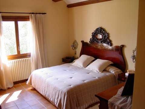 Hotel Cal Ruget Bio 3