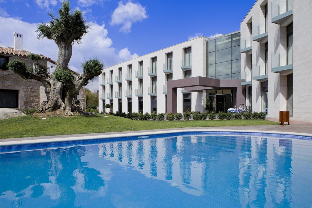 Hotel Can Galvany 1 Hotel Can Galvany 1