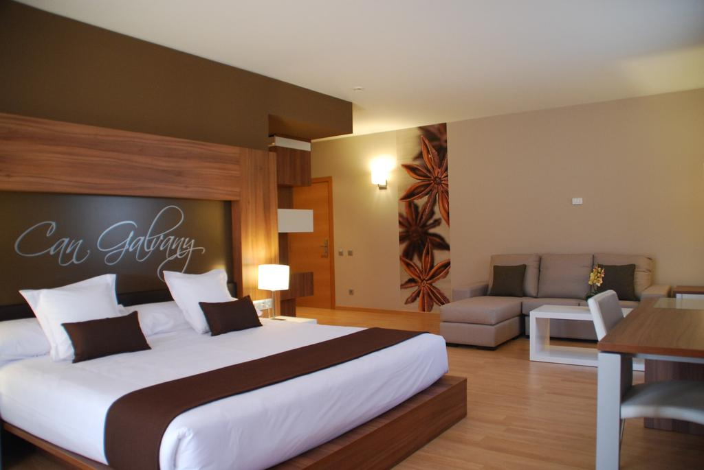 Hotel Can Galvany 2 Hotel Can Galvany 2