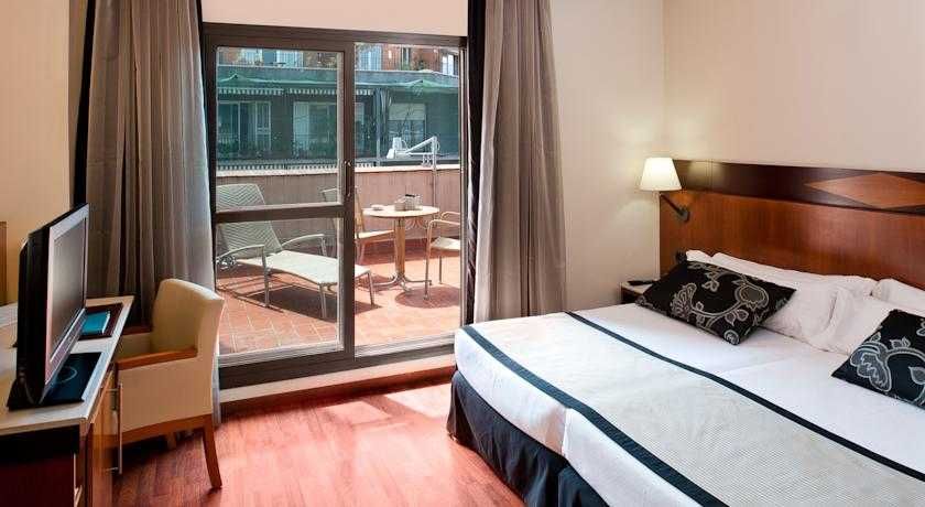 Hotel Catalonia Eixample 1864 3