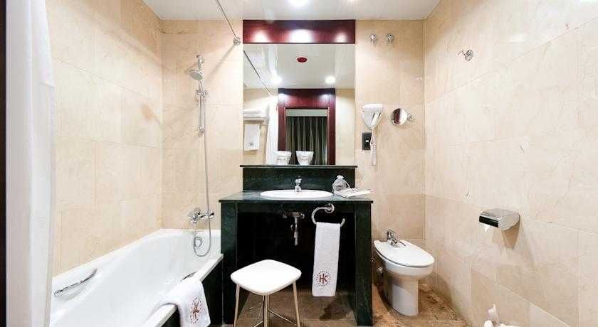 Hotel Catalonia Eixample 1864 2