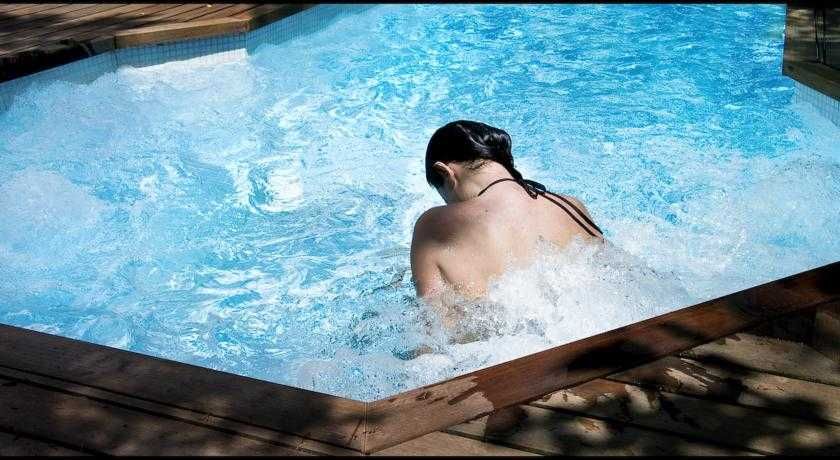 Hotel Cesar 3 estrellas en Villanueva y Geltrú