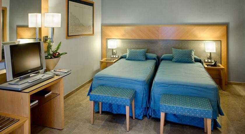 Hotel Del Mar 1 Hotel Del Mar 1