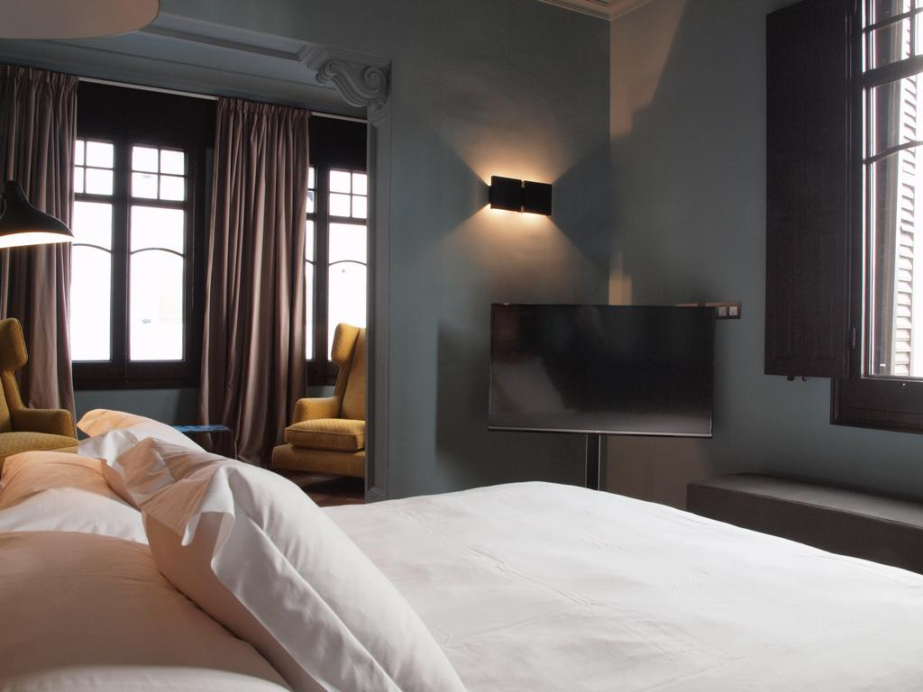 Hotel Le Palacete Barcelona 3 Hotel Le Palacete Barcelona 3