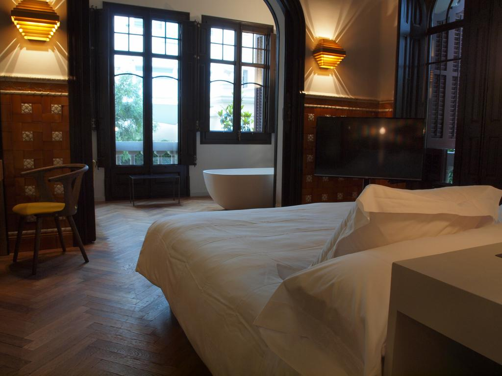 Hotel Le Palacete Barcelona 2 Hotel Le Palacete Barcelona 2