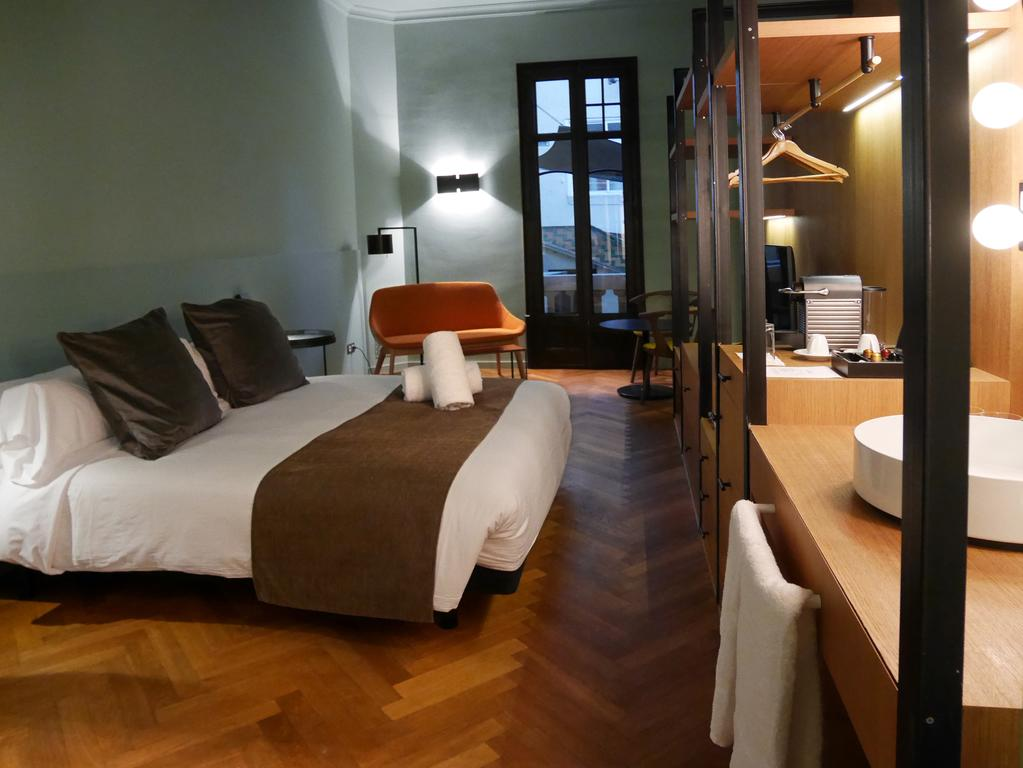Hotel Le Palacete Barcelona 1 Hotel Le Palacete Barcelona 1