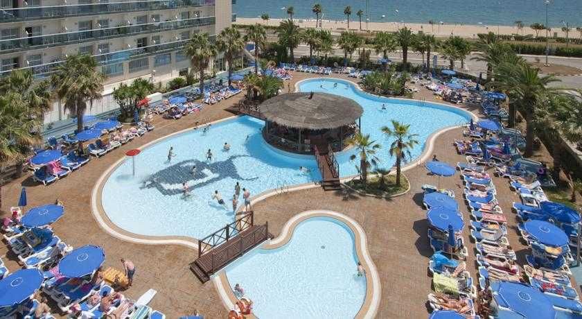 Hotel Golden Taurus Park Resort 1