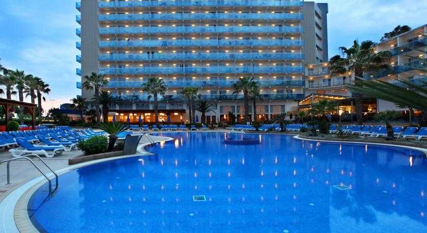 Hotel Golden Taurus Park Resort 2