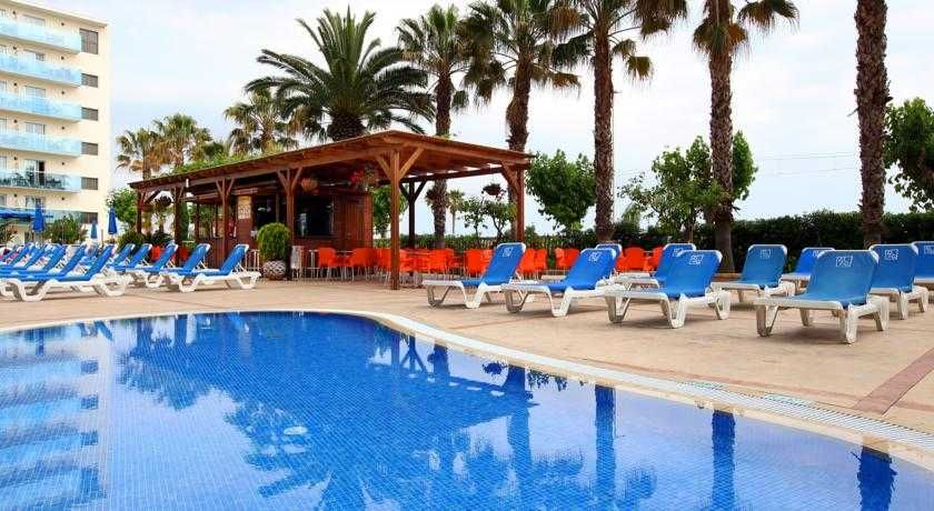 Hotel Golden Taurus Park Resort 3